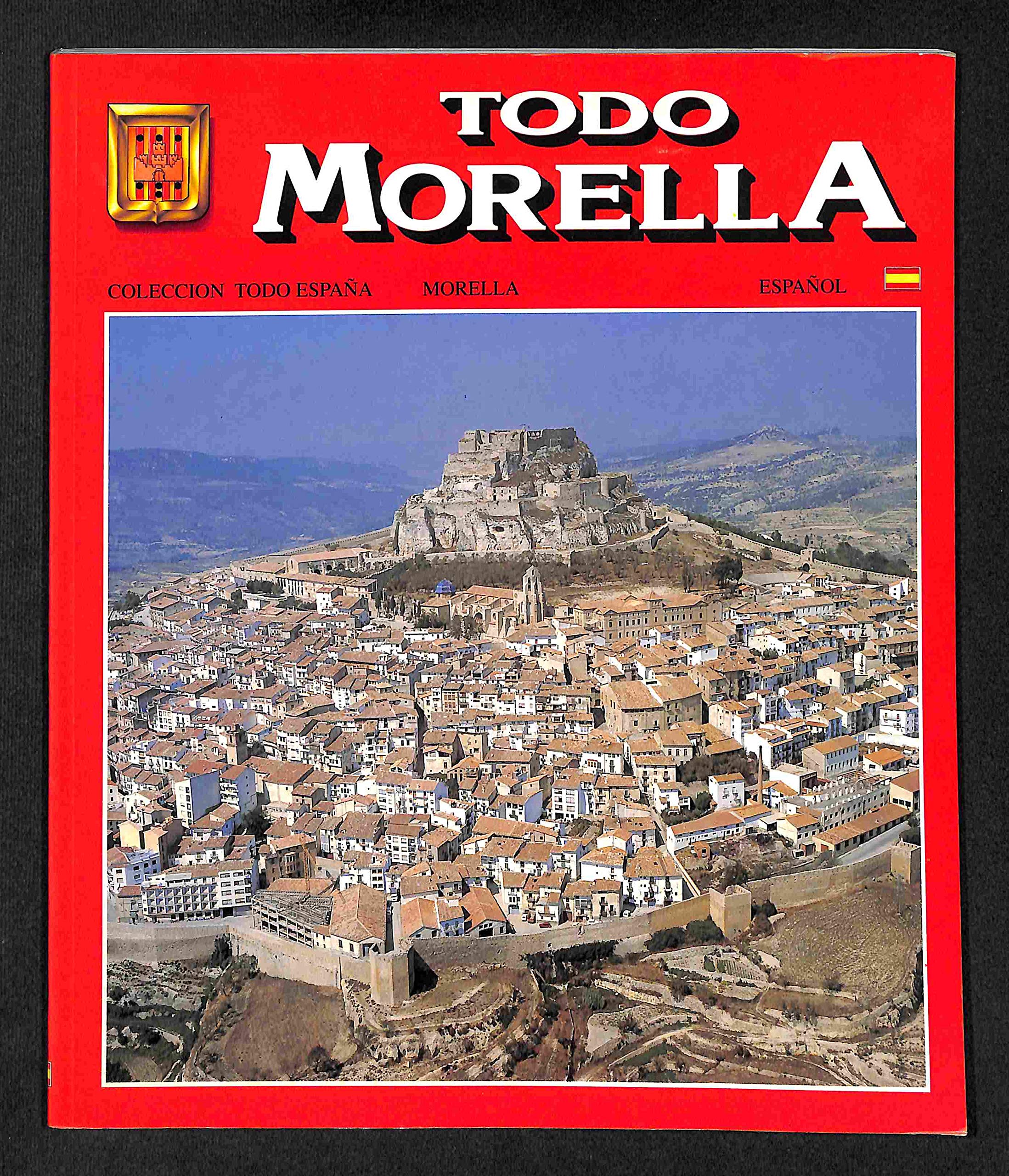 Todo Morella
