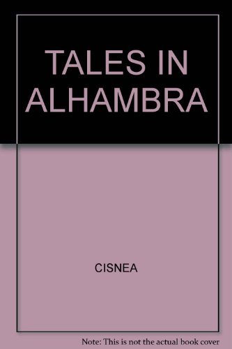 Tales in Alhambra