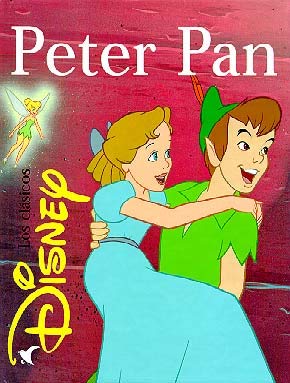 Peter Pan