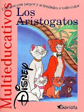 Los Aristogatos