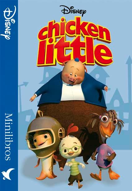 Chicken Little