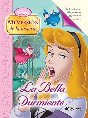 La Bella durmiente / Maléfica