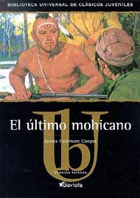 El Último Mohicano