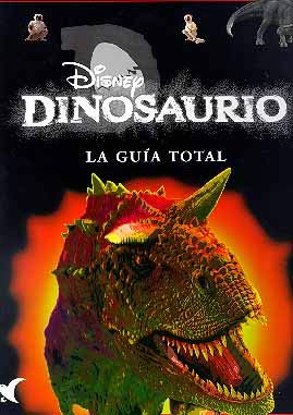 Dinosaurio. La Guía Total