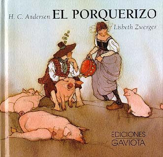 El Porquerizo
