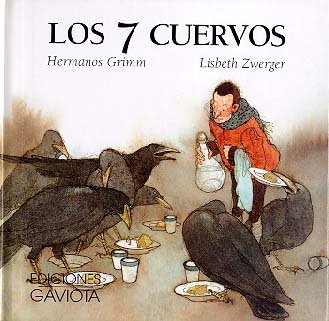 Los 7 cuervos
