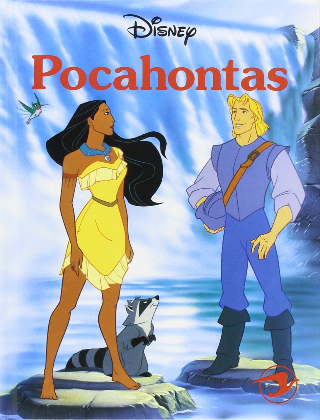 Pocahontas