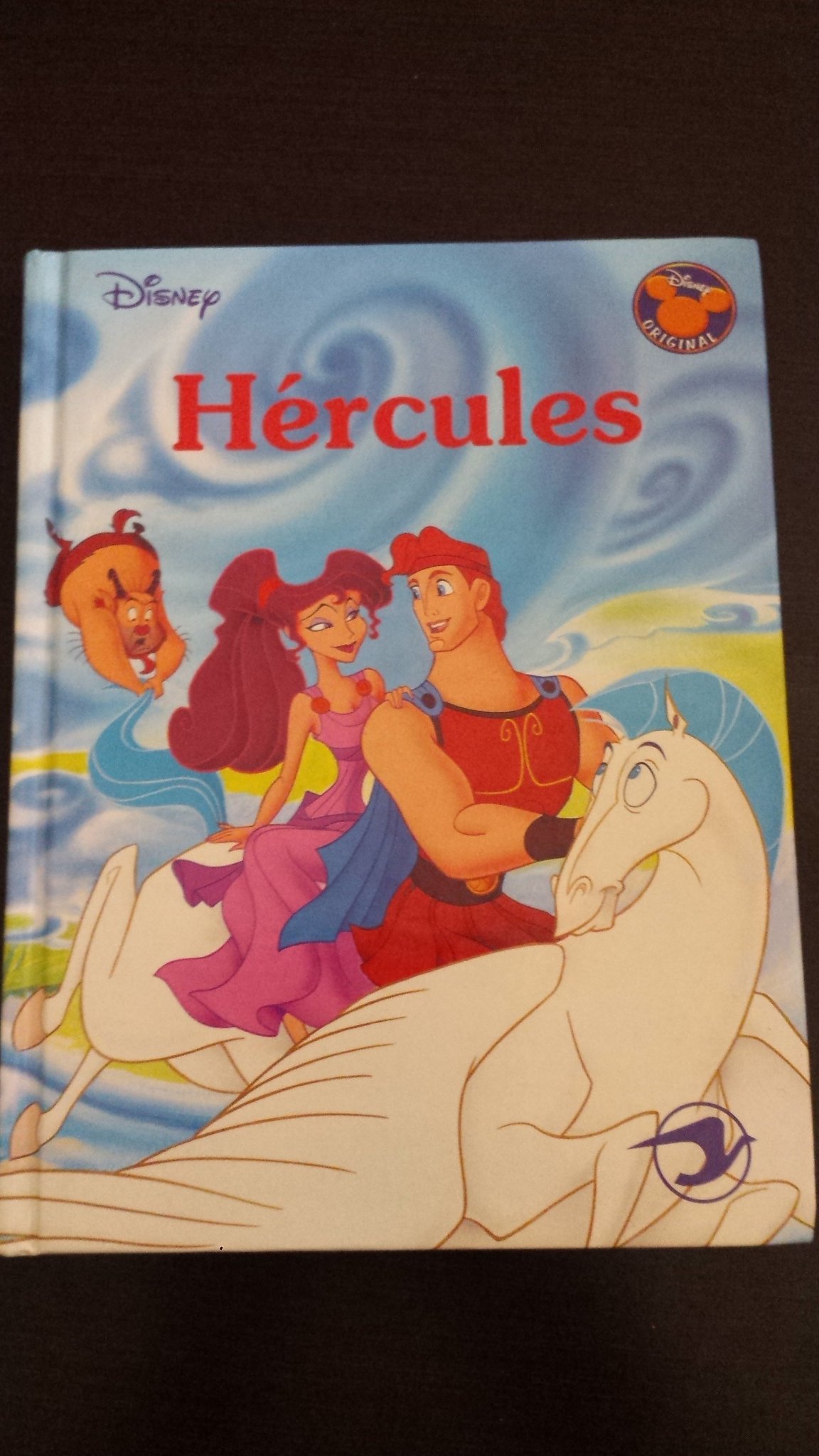 Hércules