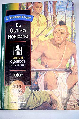 El Último Mohicano