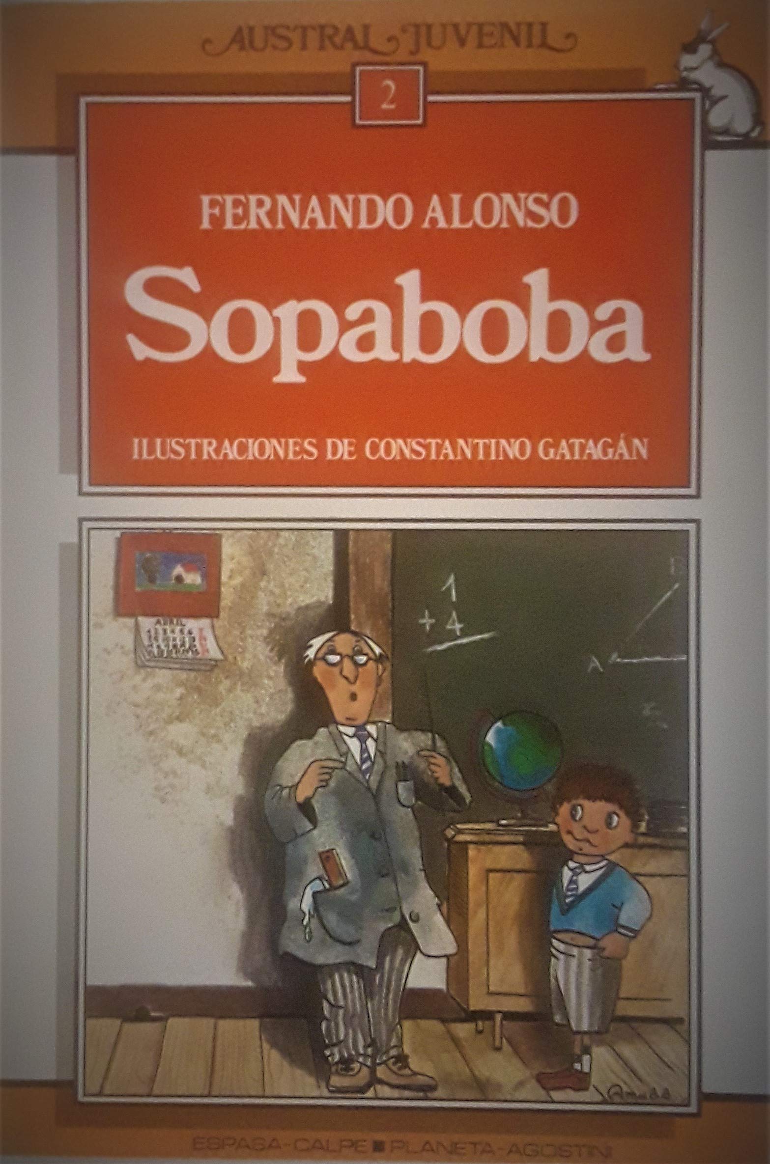 Sopaboba