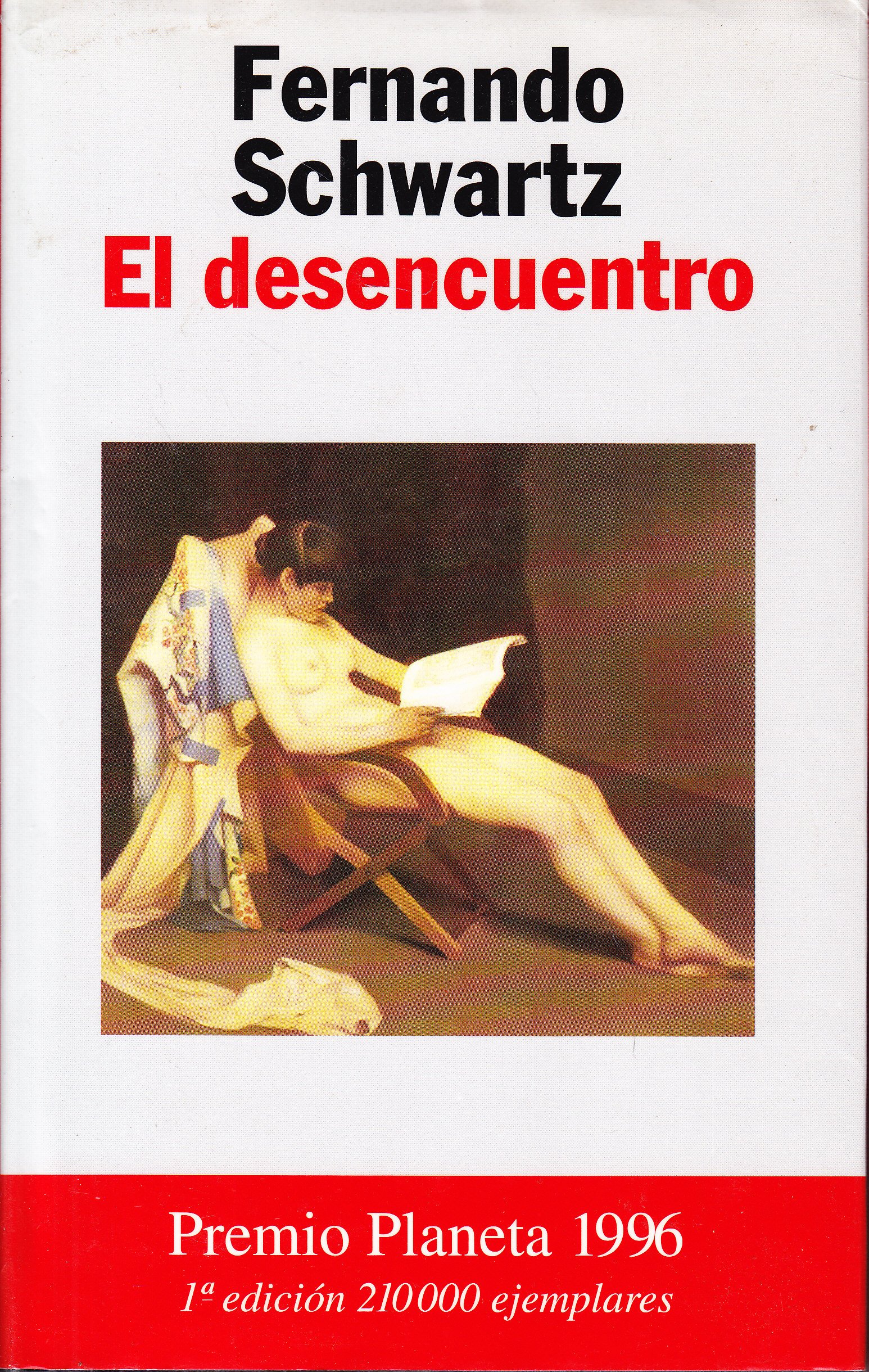 El Desencuentro