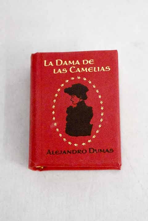 La Dama de las Camelias