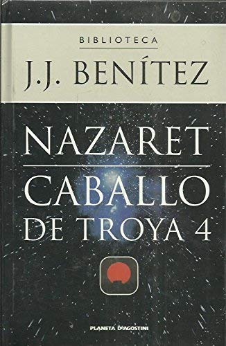 Caballo de Troya 4