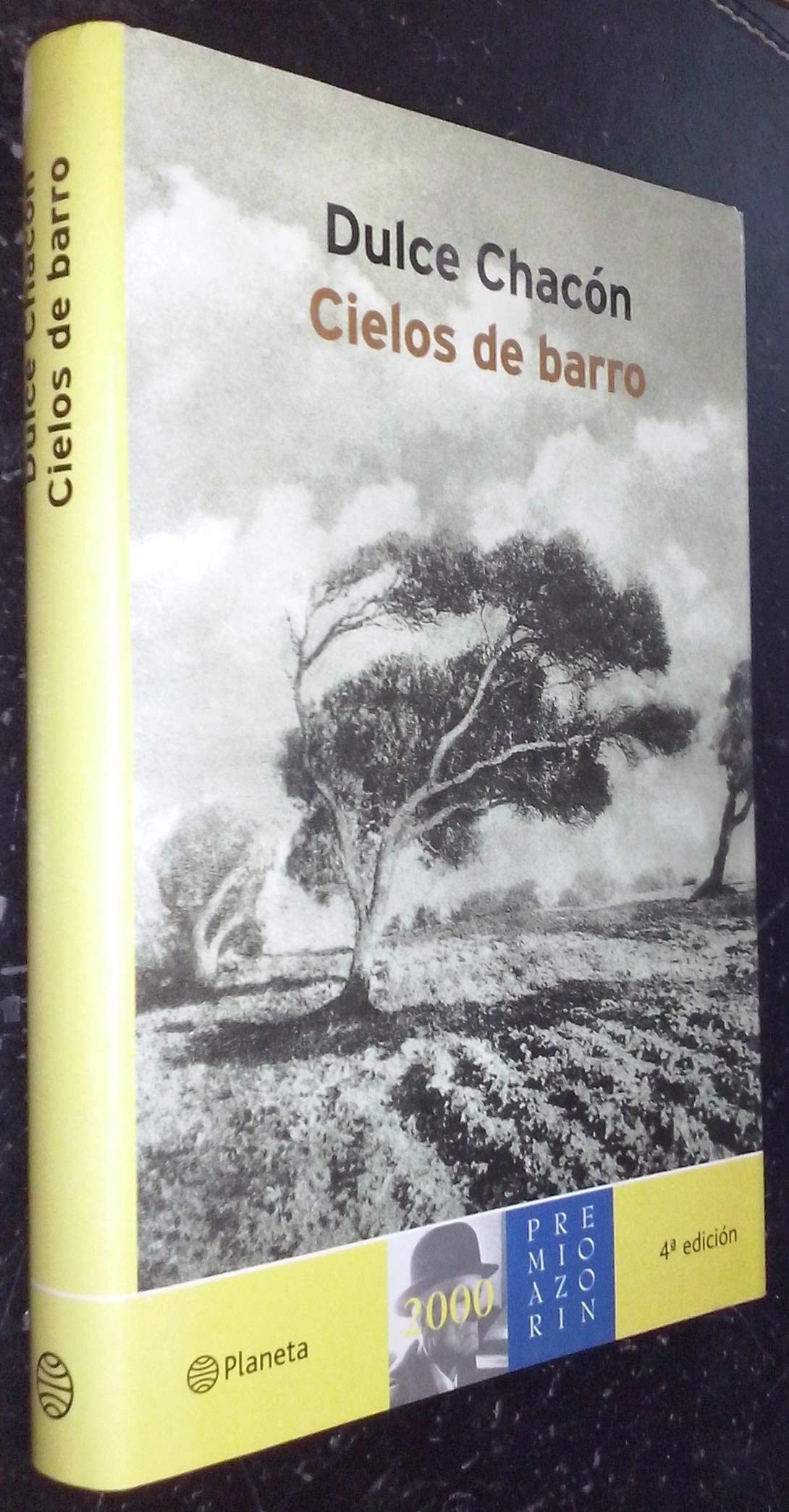 Cielos de Barro