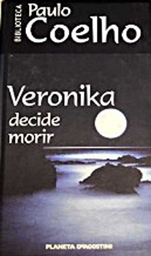 Veronika Decide Morir