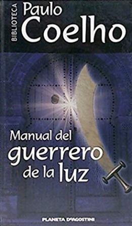 Manual Del Guerrero de la Luz