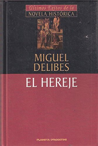 El Hereje