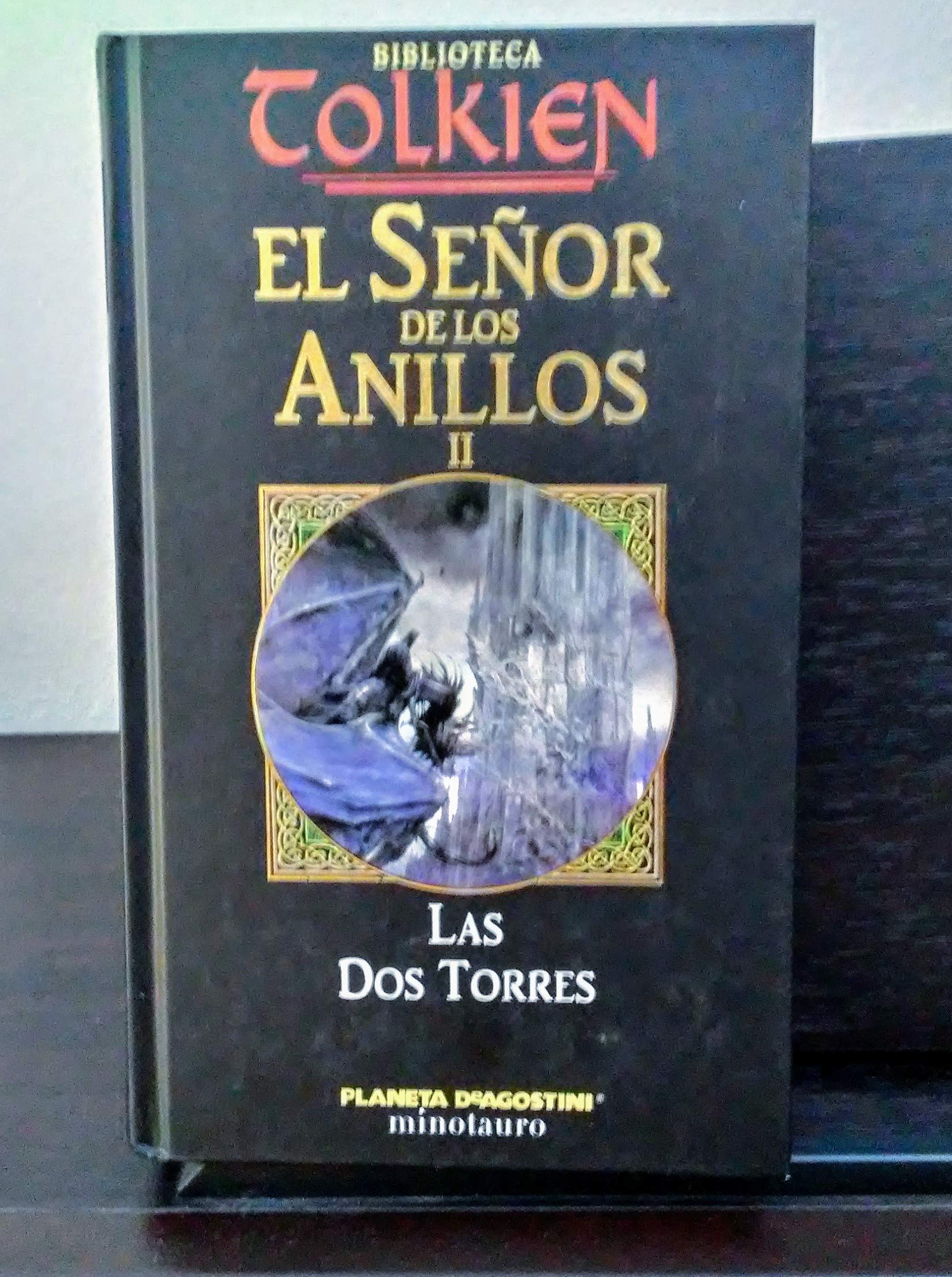 Las Dos Torres