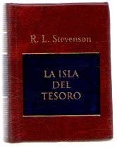 La Isla Del Tesoro