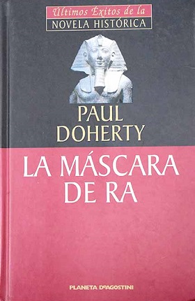 La máscara de Ra