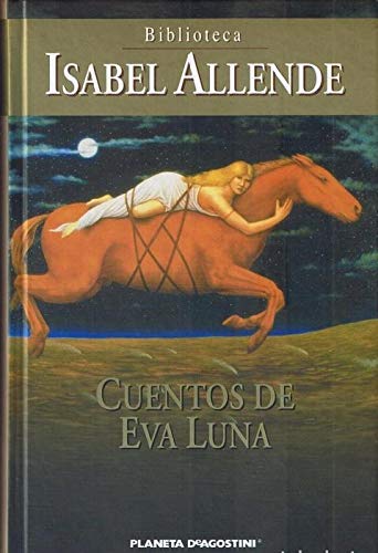 Cuentos de Eva Luna