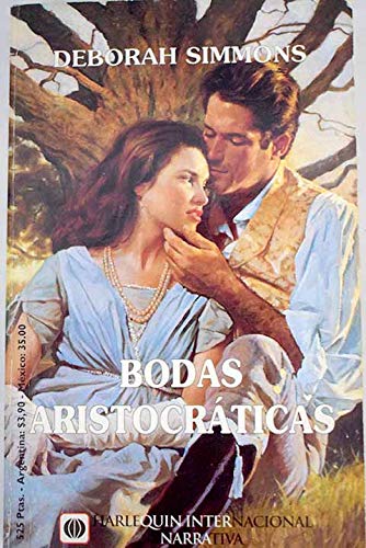 Bodas aristocráticas