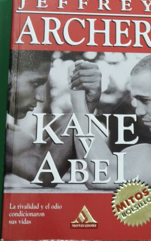 Kane y Abel