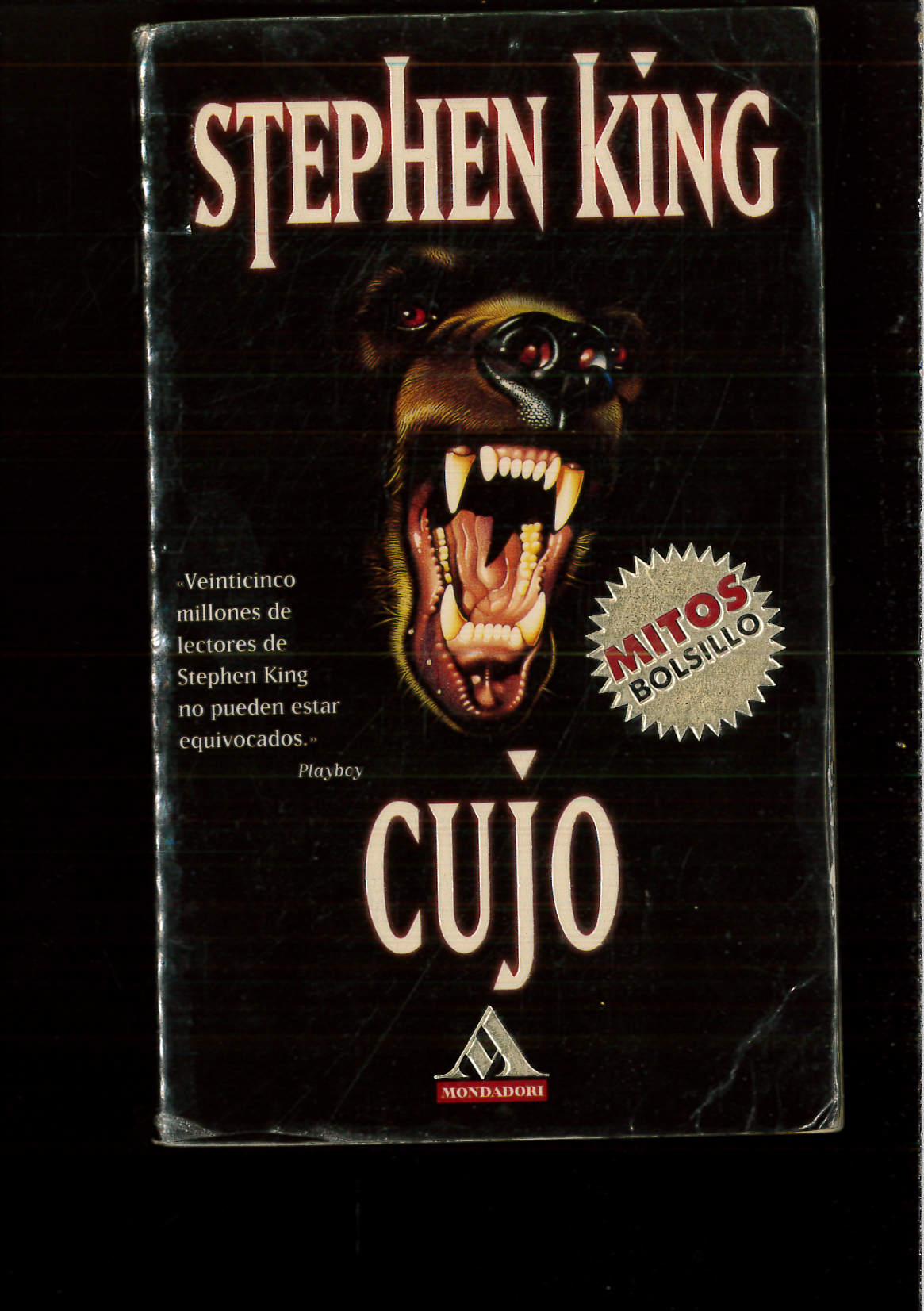 Cujo
