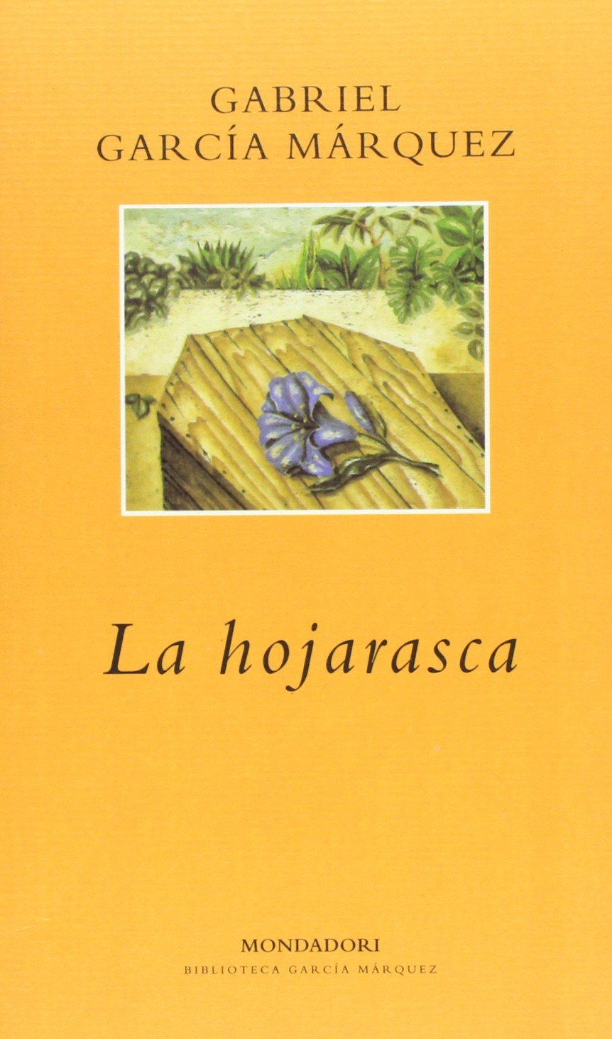 La Hojarasca