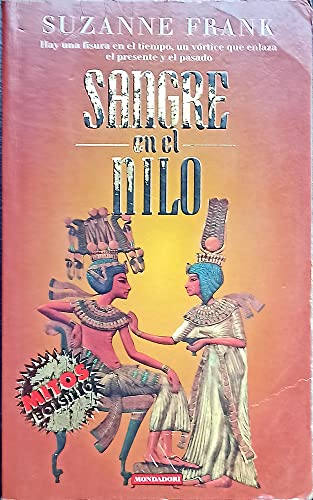 Sangre en el Nilo