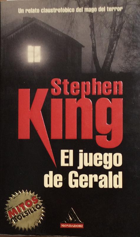 El juego de Gerald