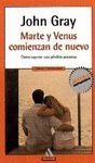 Marte y Venus Comienzas de Nuevo