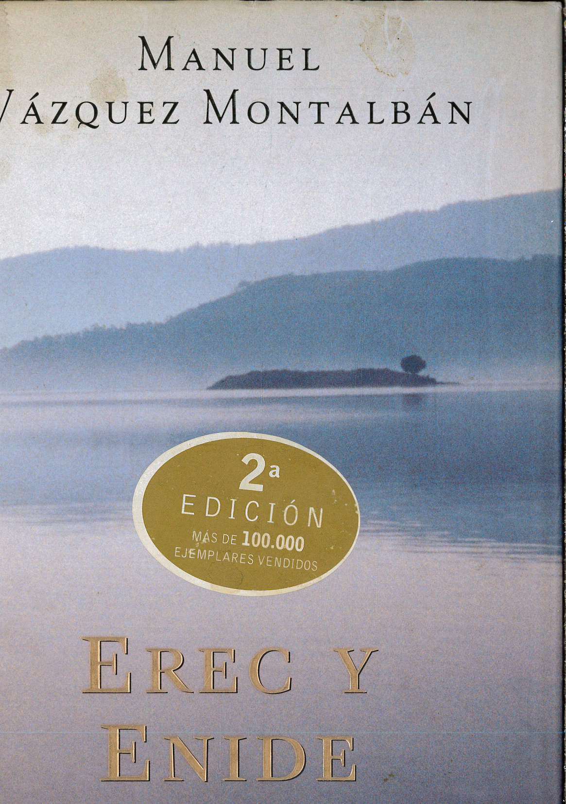 Erec y Enide