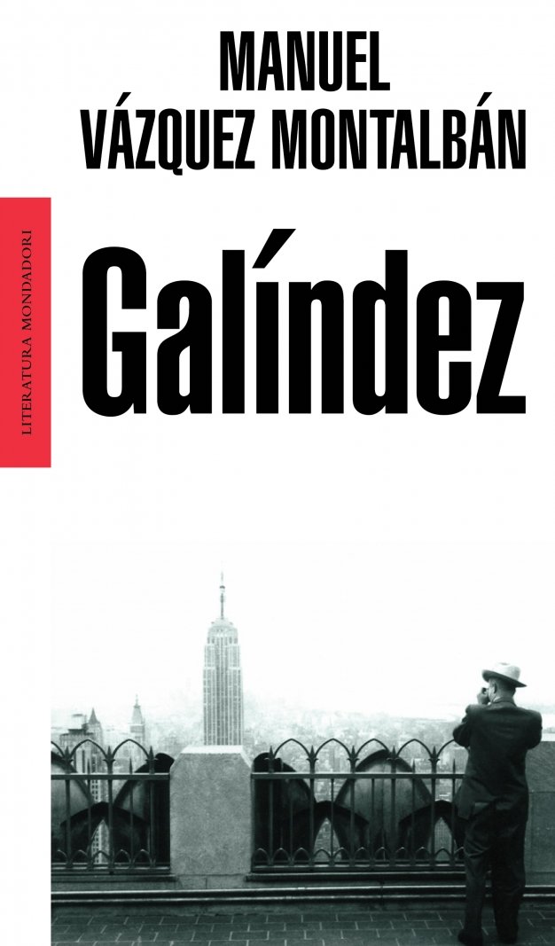 Galíndez