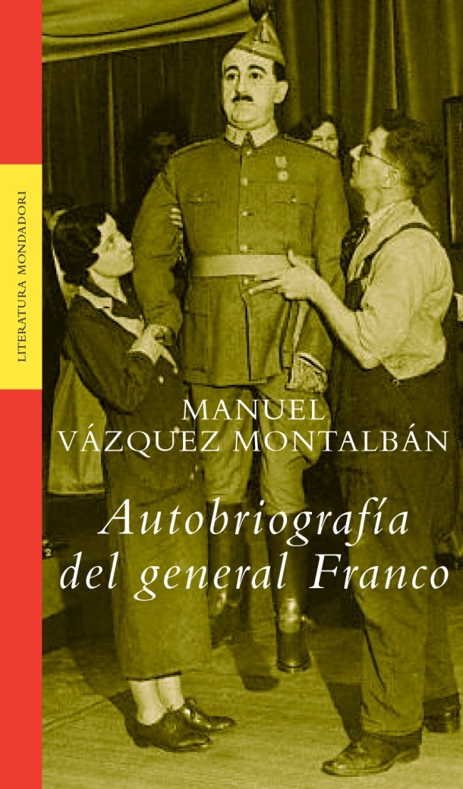 Autobiografia Del General Franco