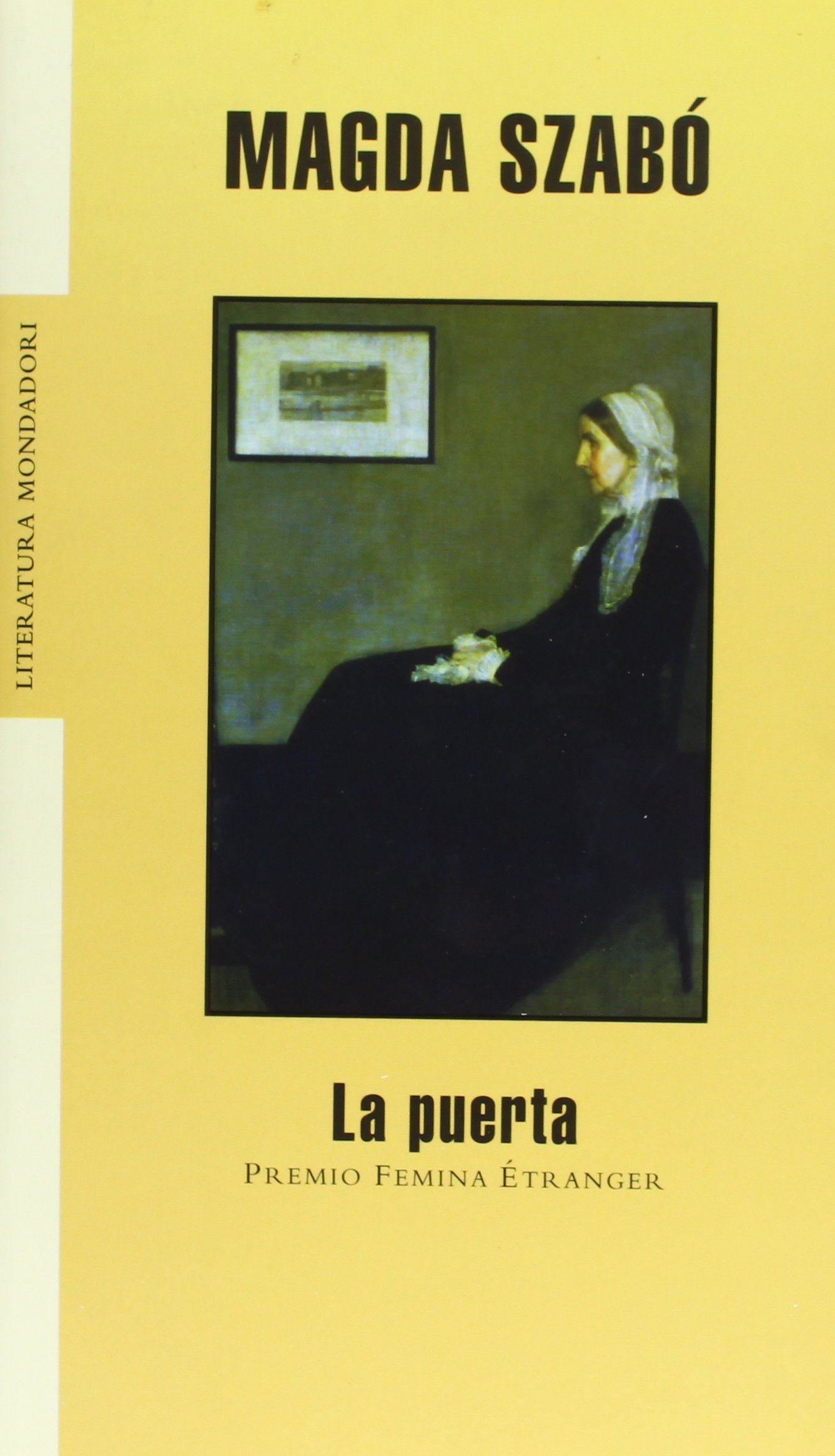 La puerta (Literatura Random House) (Spanish Edition