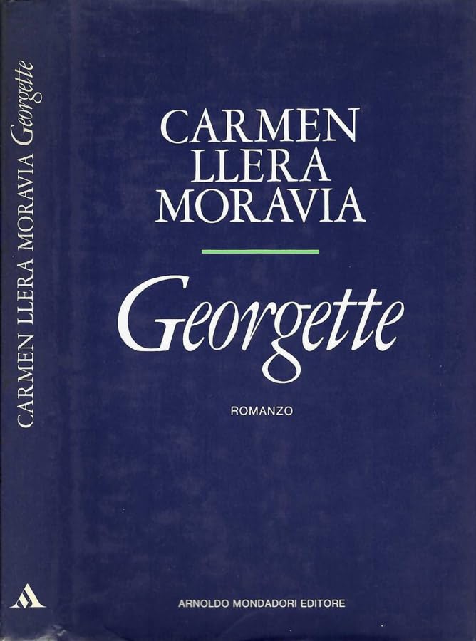 Georgette