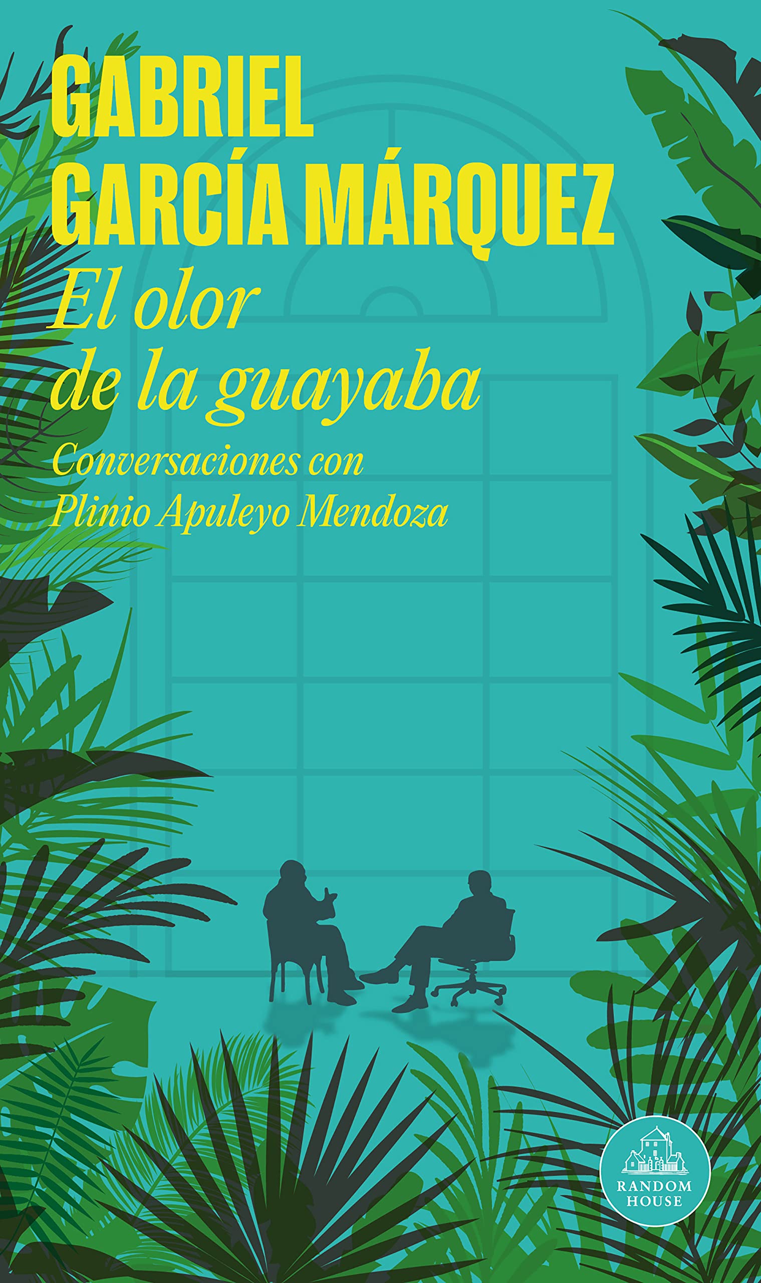 El Olor de la Guayaba