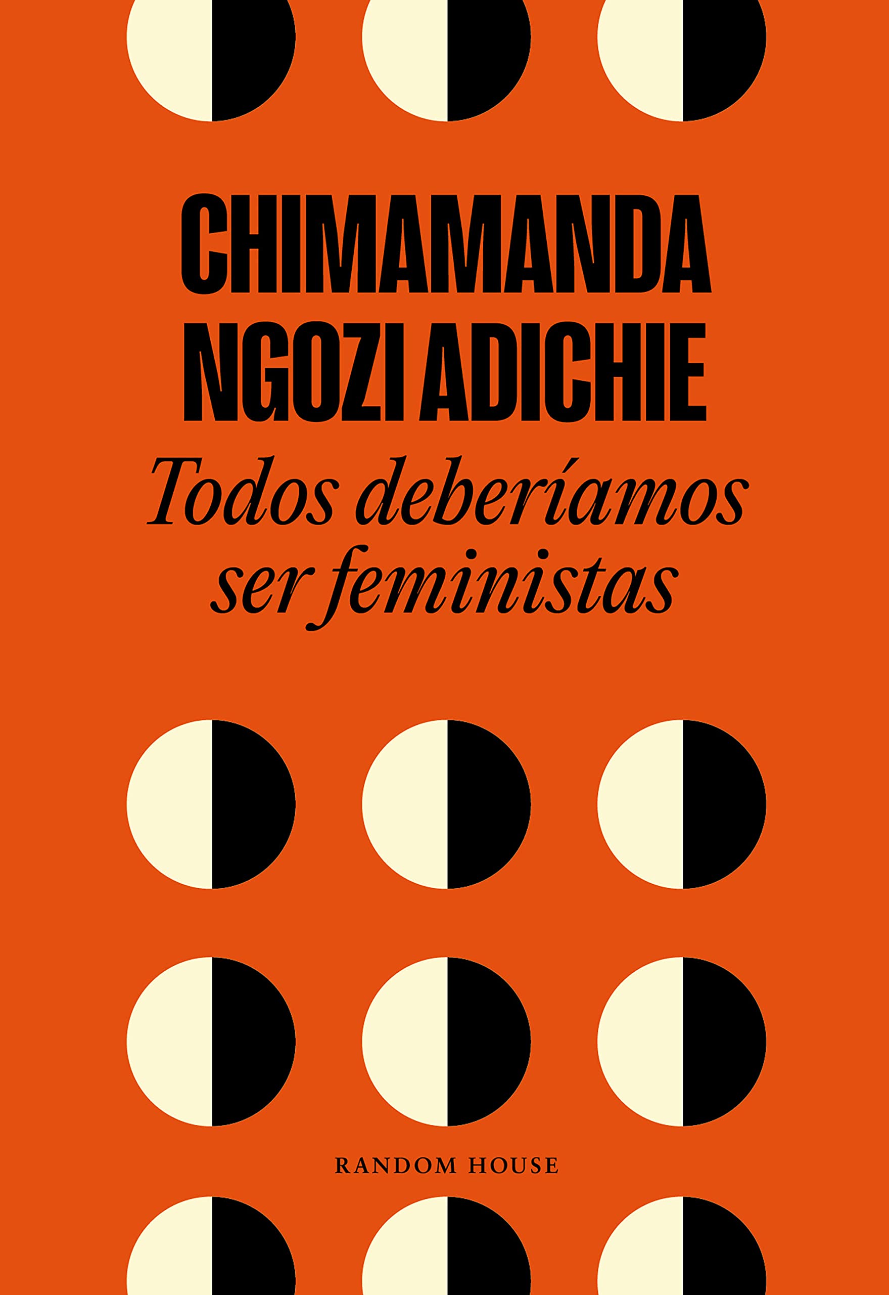 Todos Deberíamos Ser Feministas