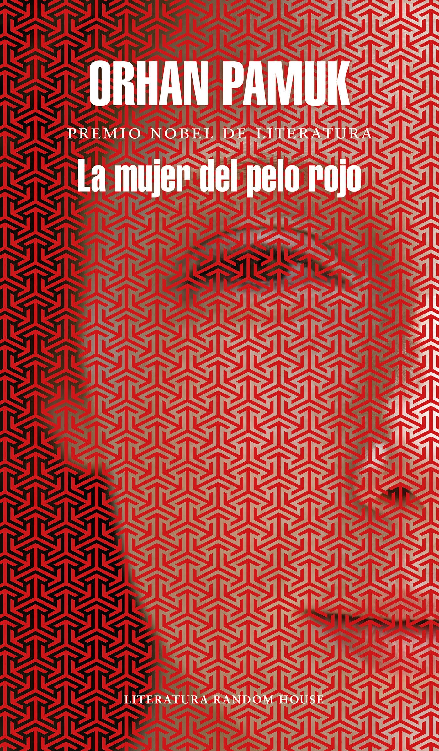 La Mujer Del Pelo Rojo