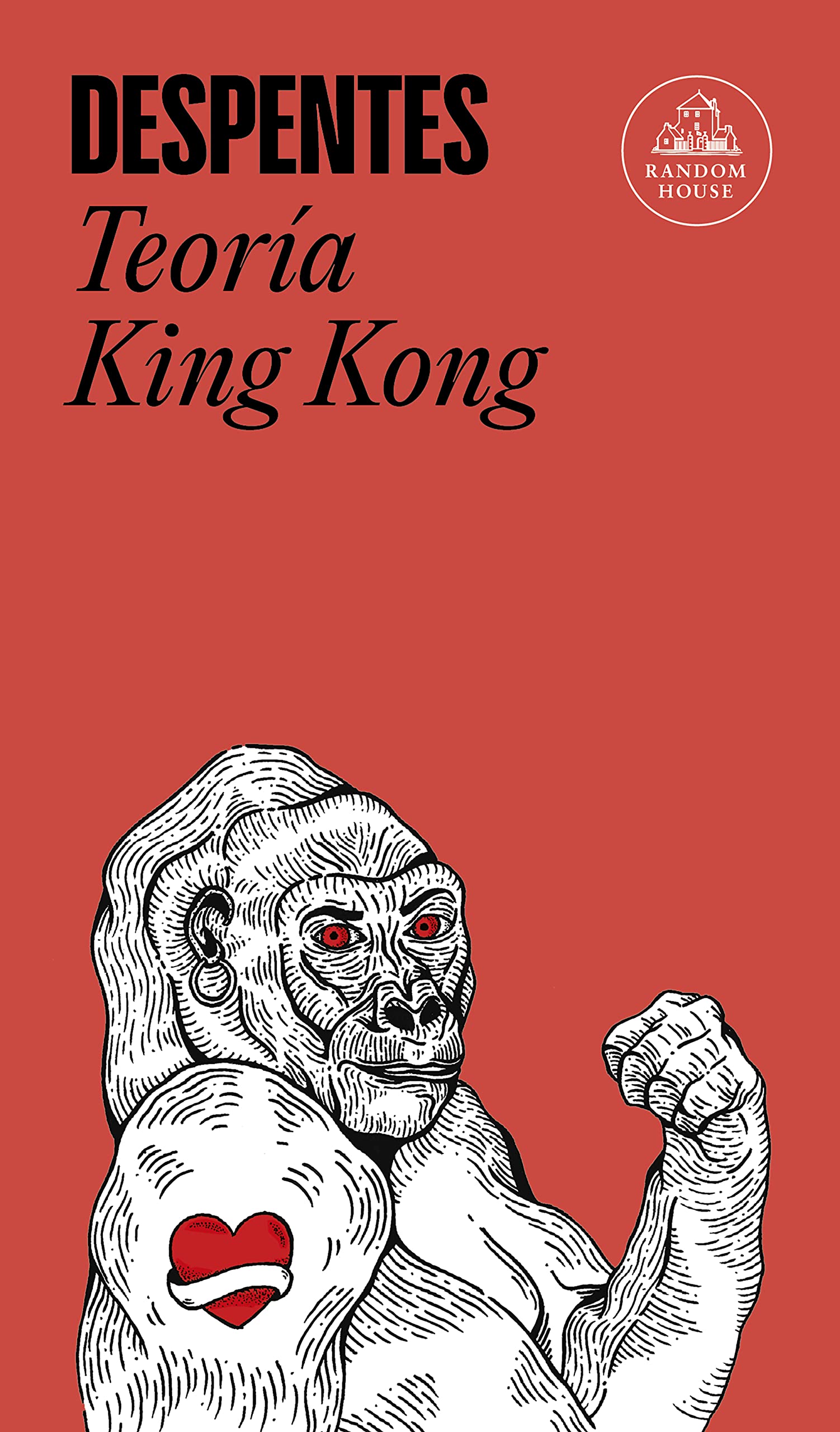 Teoría King Kong