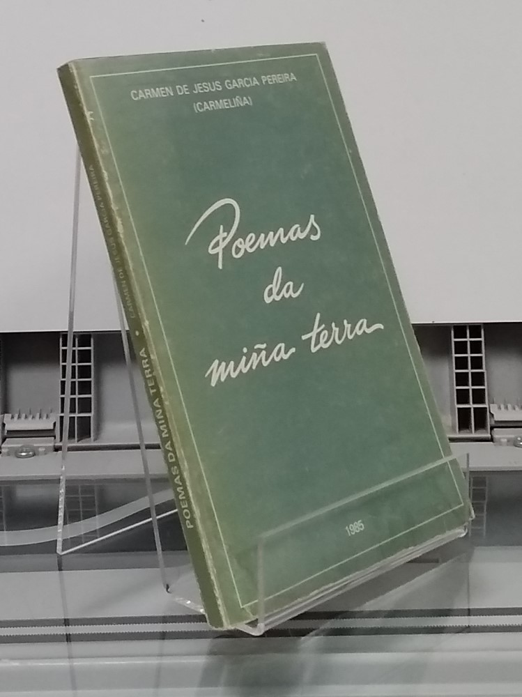 Poemas da miña terra