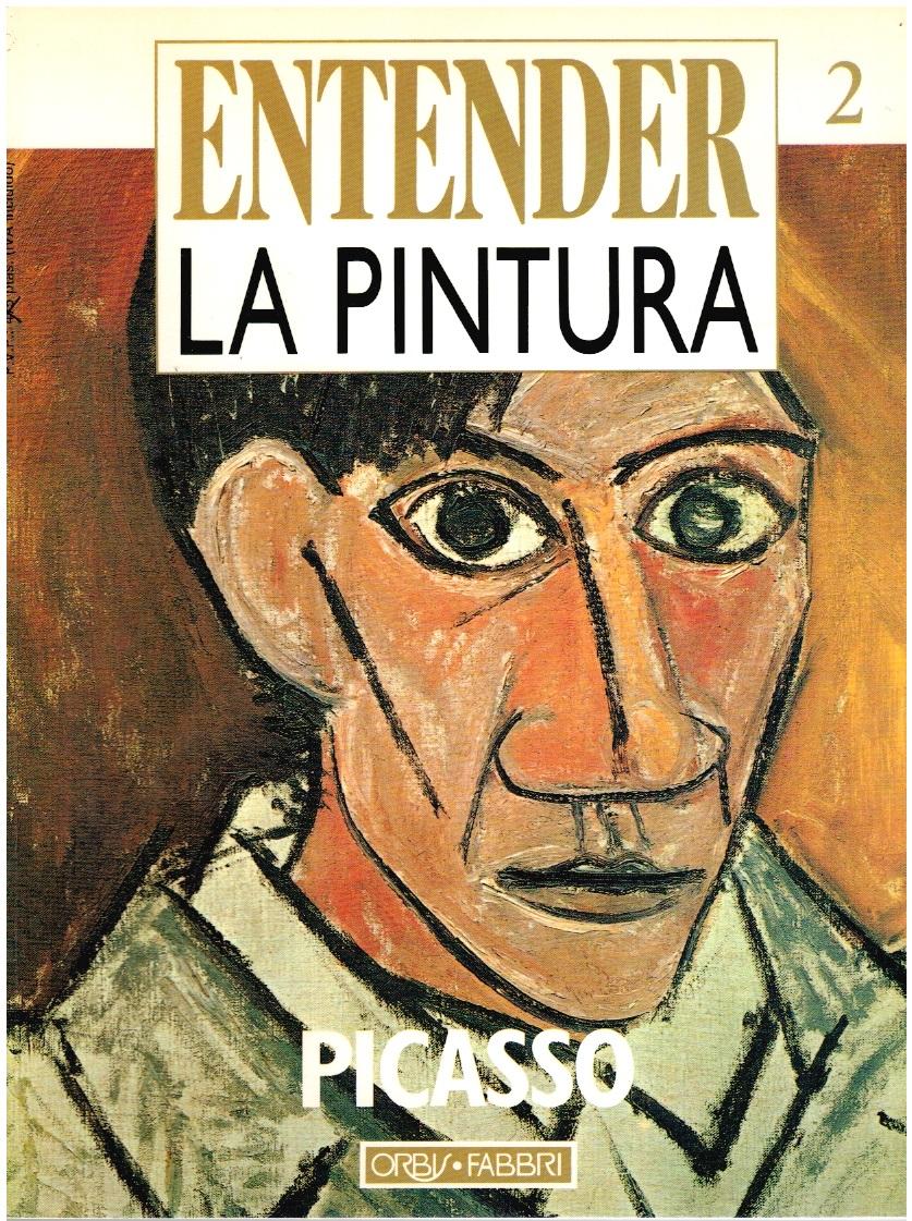 Entender la pintura 2 - Picasso