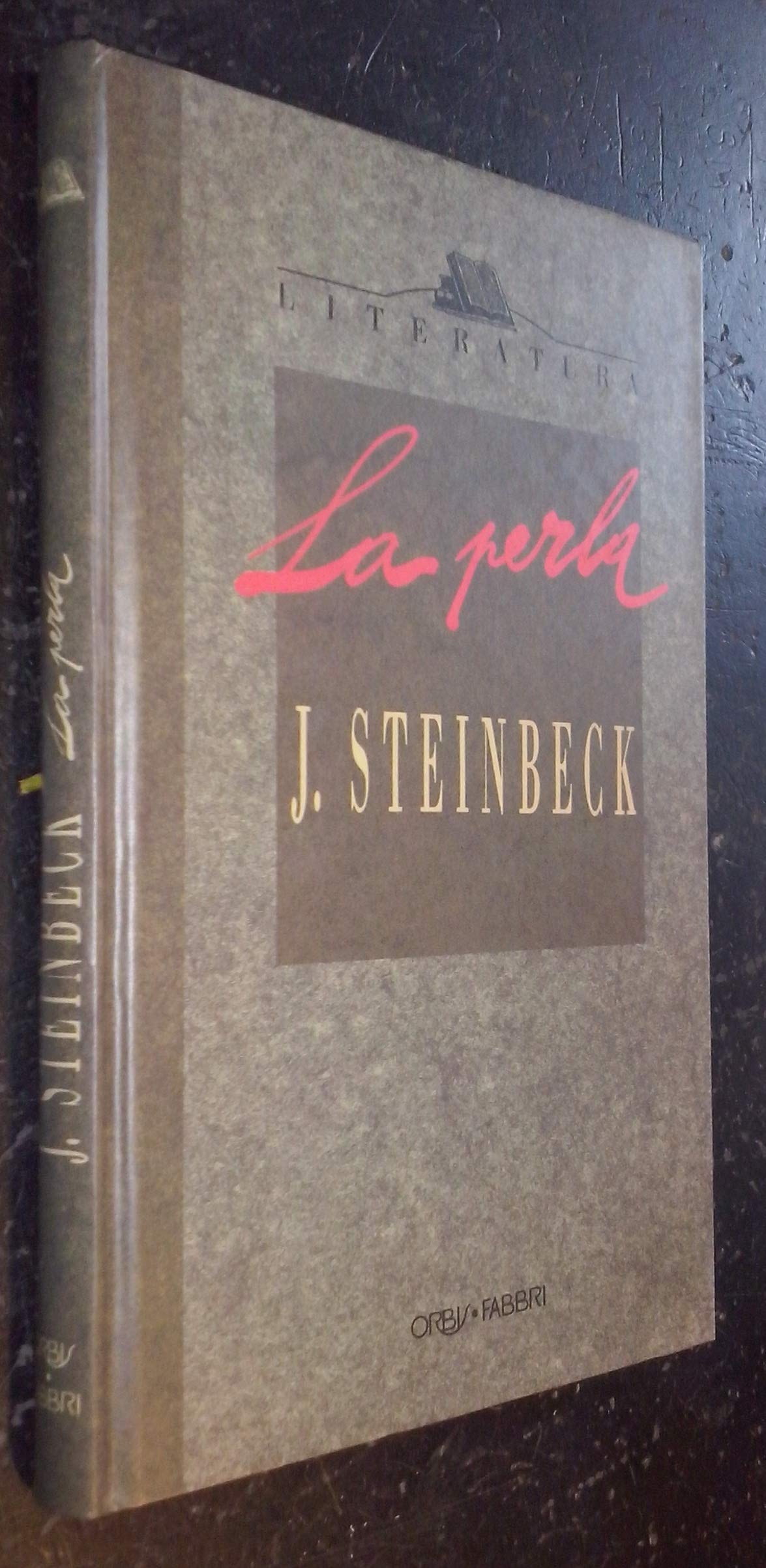 La Perla