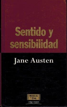 Sentido y Sensibilidad