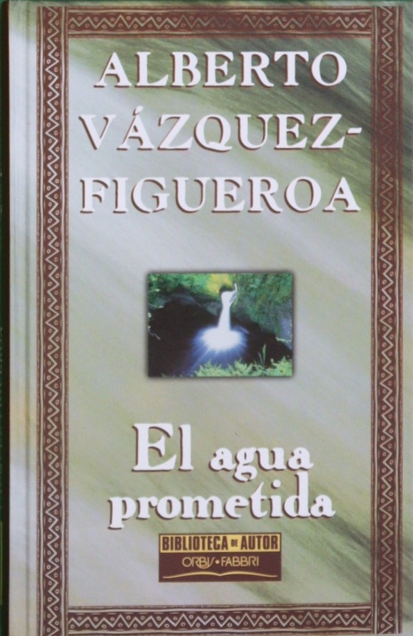 El agua prometida