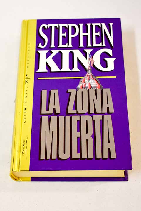 La zona muerta