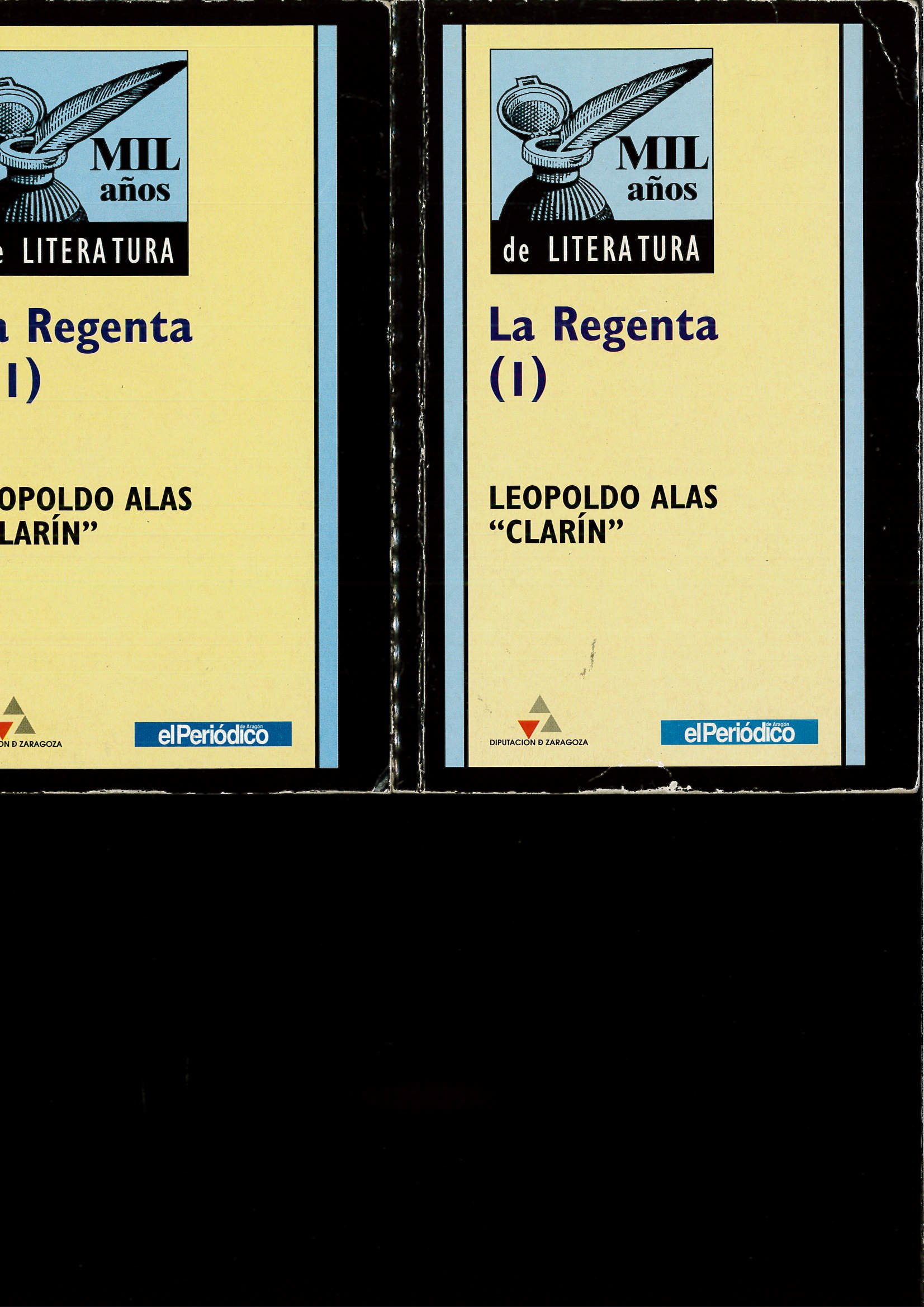 La Regenta