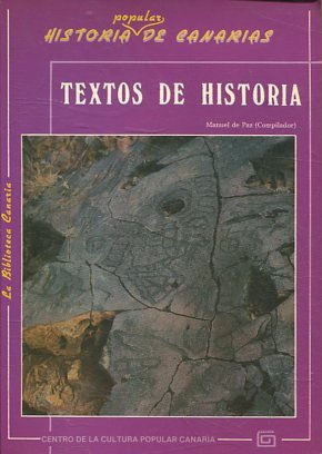 Textos de historia
