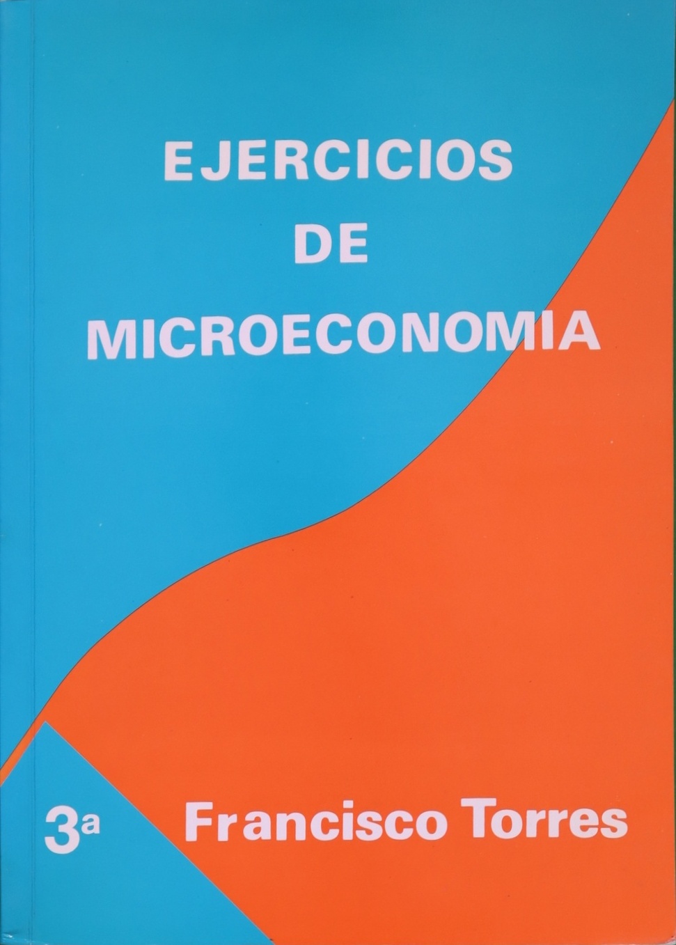 Ejercicios de microeconomía